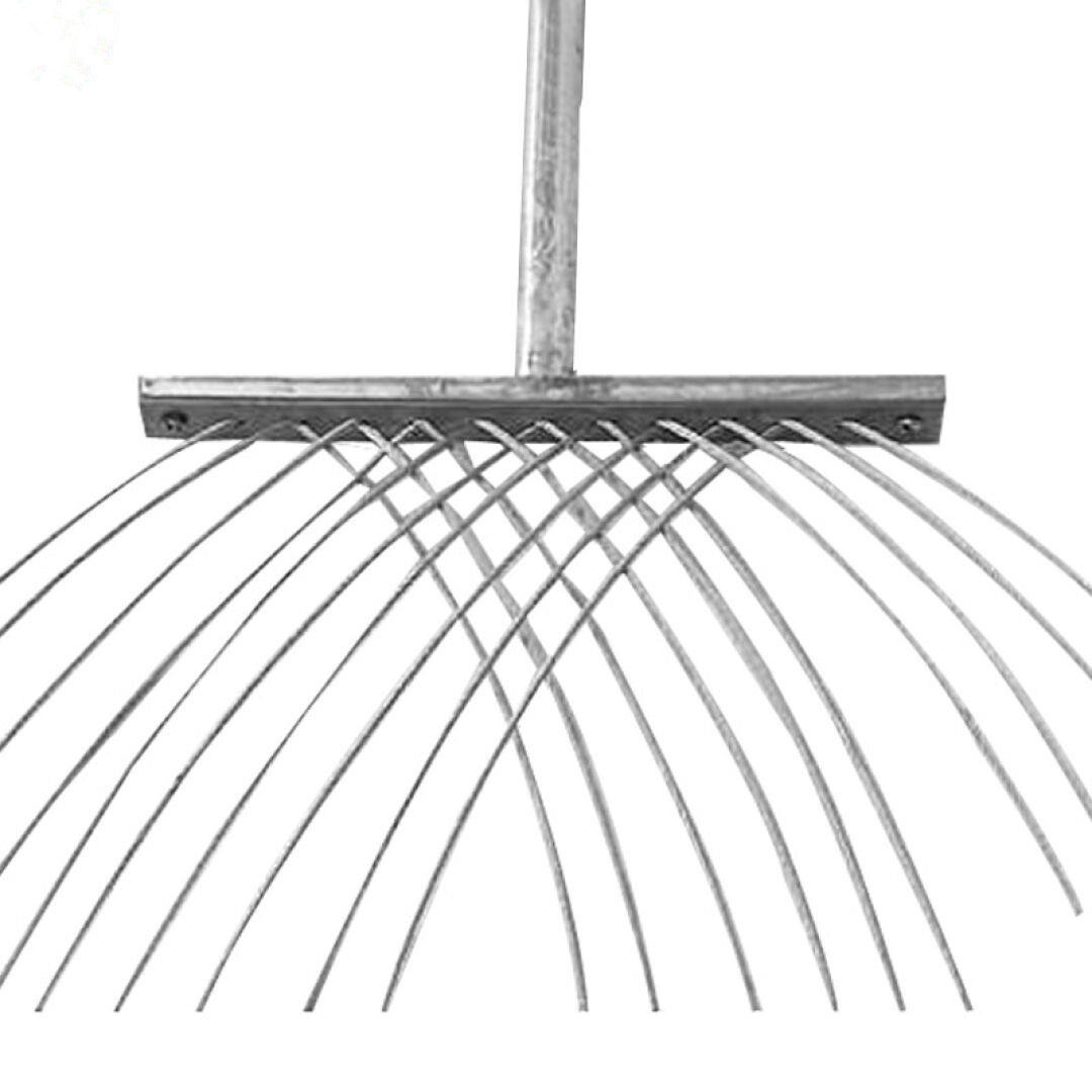 批发山林灭火铁扫把 三号灭火工具 消防器材 定做森林灭火铁扫把