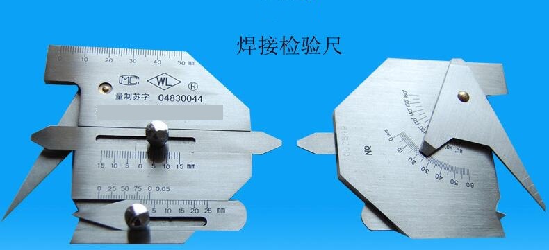 ki-a264型焊接检验尺生产哪里购买