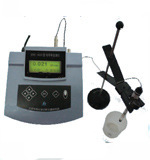 钠离子监测仪 / 钠离子监测器