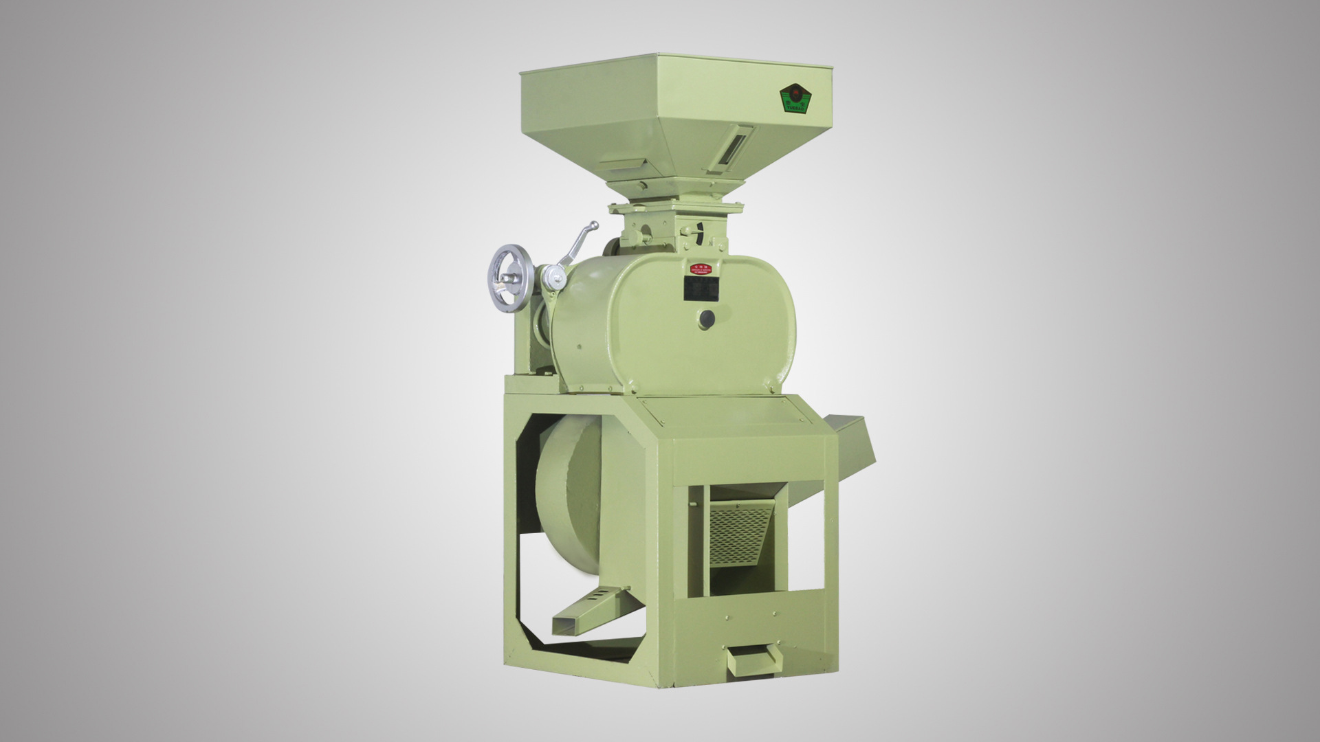 供应稻谷脱壳机 水稻谷物剥壳机 碾谷机农用胶辊砻谷机生产糙.