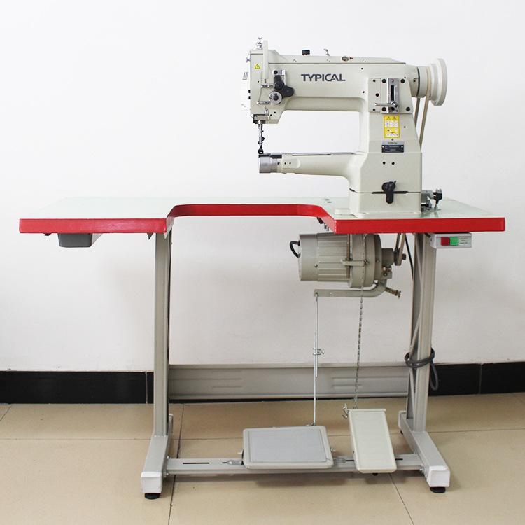 335小嘴包边高车 标准牌缝纫机 包边机