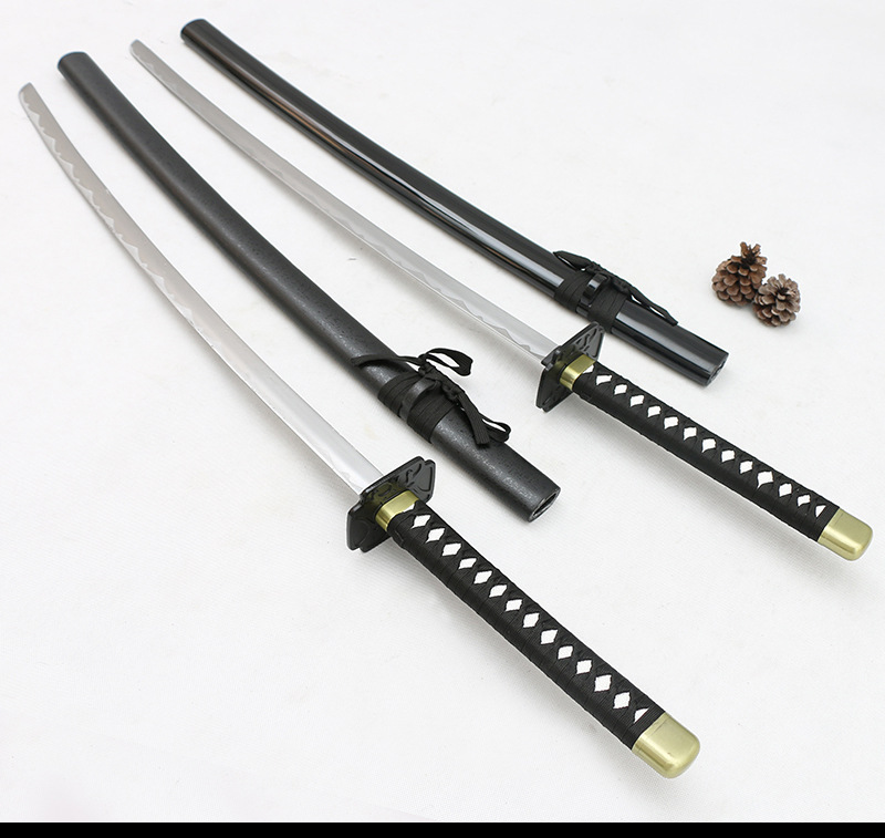 灼眼的夏娜刀 红莲贽殿遮那 动漫cos道具武器礼物未开刃