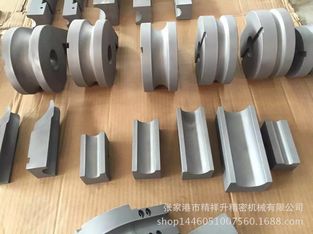 直销弯管机模具 平台弯管机模具 弯管机手弯模具 弯管机模具设计