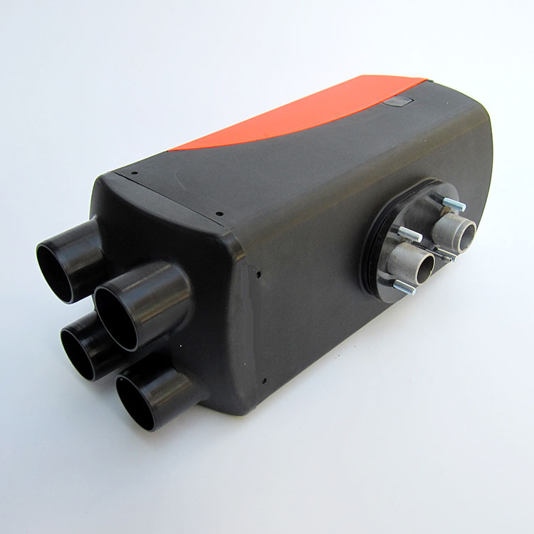 厂家直销空气驻车加热器 货车驾驶室加热器 柴暖锅炉