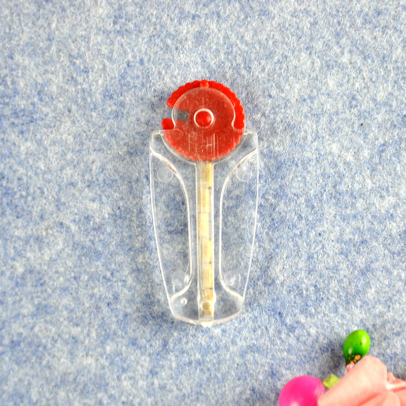 精品点火石煤油砂轮打火机通用火石批发6颗片装工厂直销 跨境