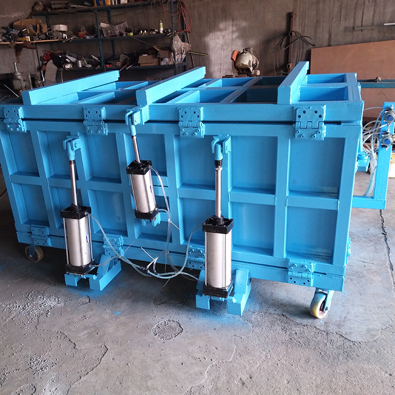 经营生产 发泡模具 冰箱冰柜发泡模具 成型模 钢铝发泡模 现货