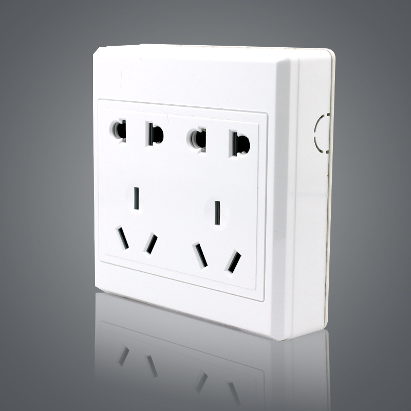 山东临沂开关插座