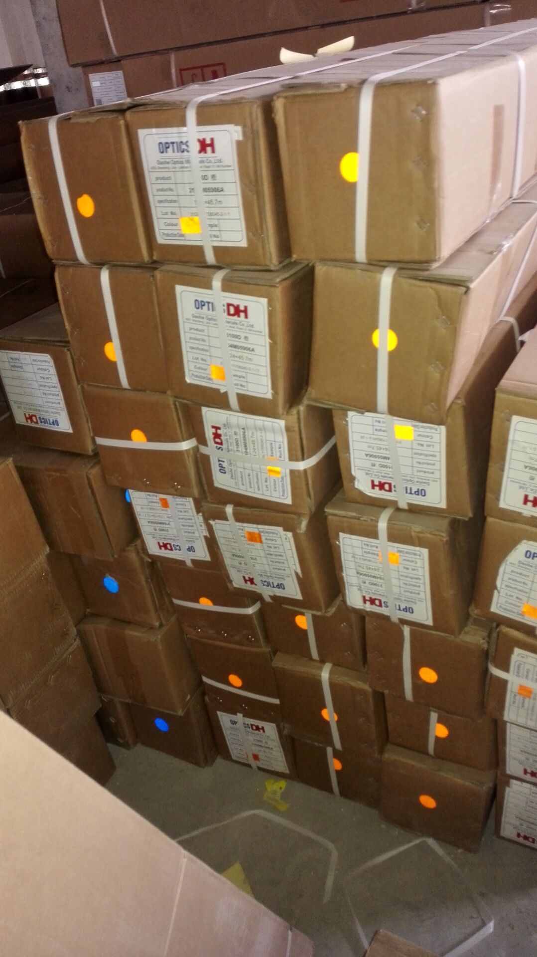 厂家广告级反光贴 刻字广告膜 背胶晶彩格 3100反光膜 喷绘反光膜