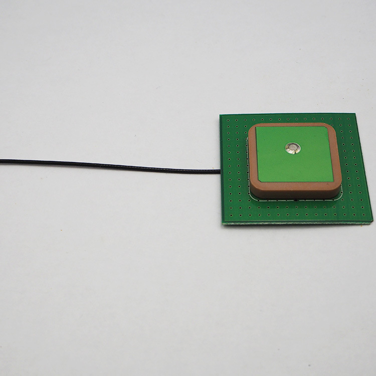 rfid电子标签物流标签介质陶瓷天线厂家直供