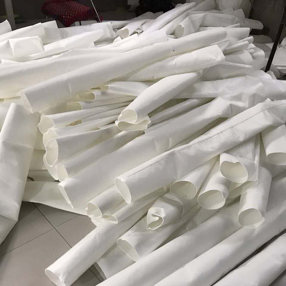 除尘器布袋 低温滤网滤布过滤袋 规格多样 可定制