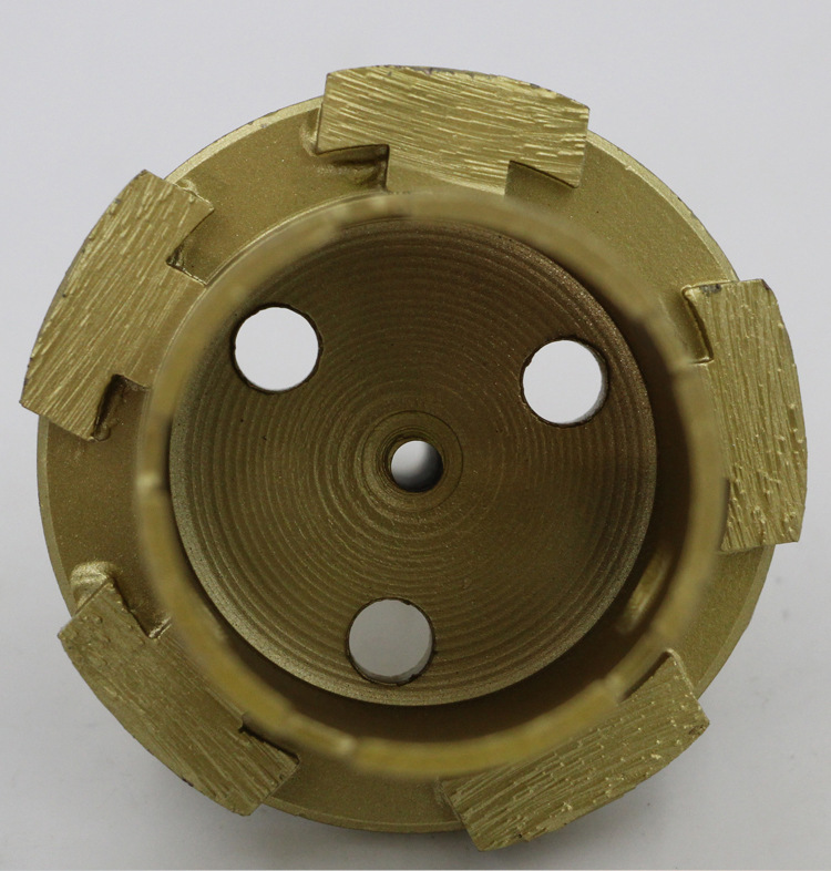 厂家直销大理石材开孔器 台盆钻 水槽钻 双层钻磨两用一次成型