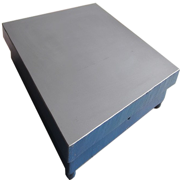 厂家直销划线平板研磨平台压砂测量三坐标基础平台钳工工作台