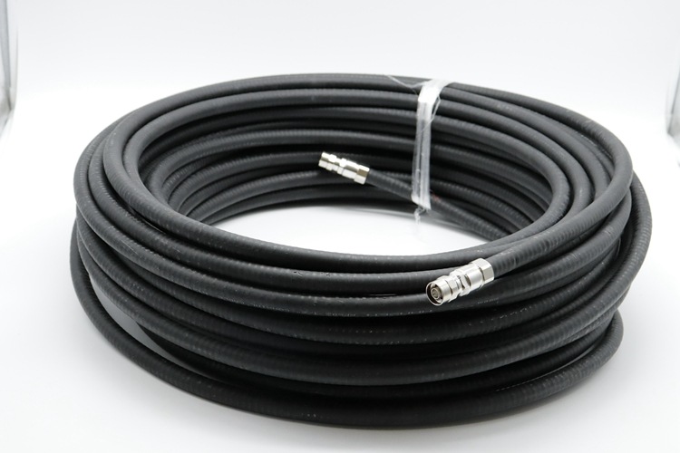 中继台中转台天线正品馈管50-12射频馈管无线电工程电览馈线