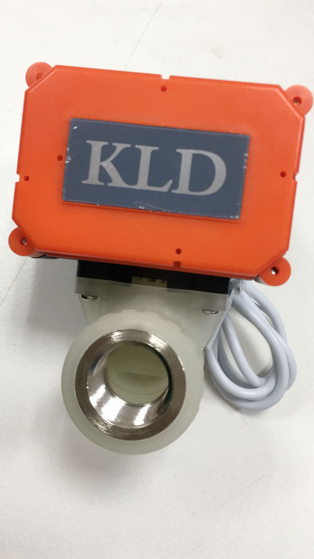 控水阀电动阀20k系列 b2/b3/bd3 5v/12v dn15