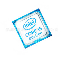 适用PC 英特尔Intel 八代 酷睿 i5-8600K 散片 CPU 处理器