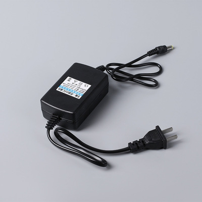 12v2a室内电源 监控集中电源供电 双线开关电源室内电源厂家批发