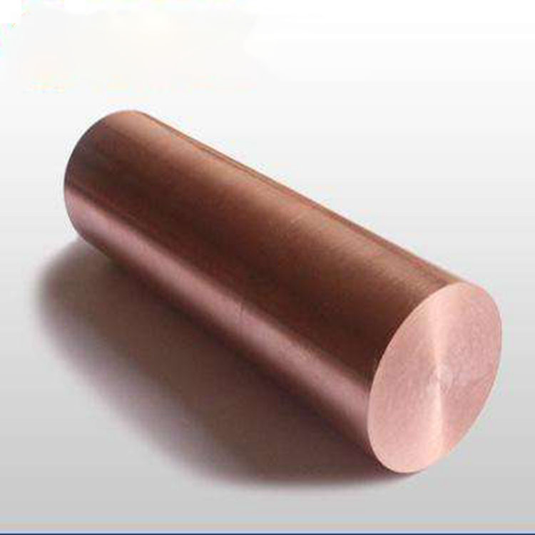 旺凯供应c19400铁铜合金 c19400 铜合金板 铁铜合金棒 量大从优