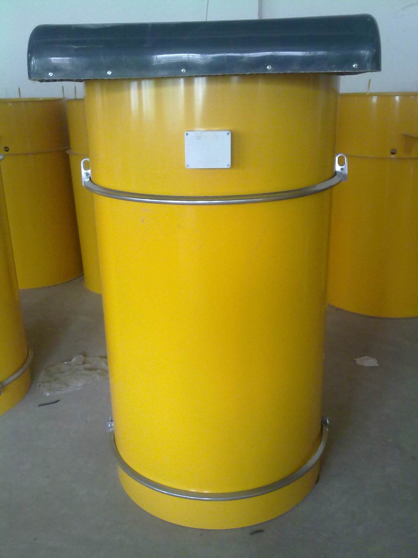 仓顶除尘器 水泥罐顶除尘器 料仓单机除尘器 脉冲布袋除尘器