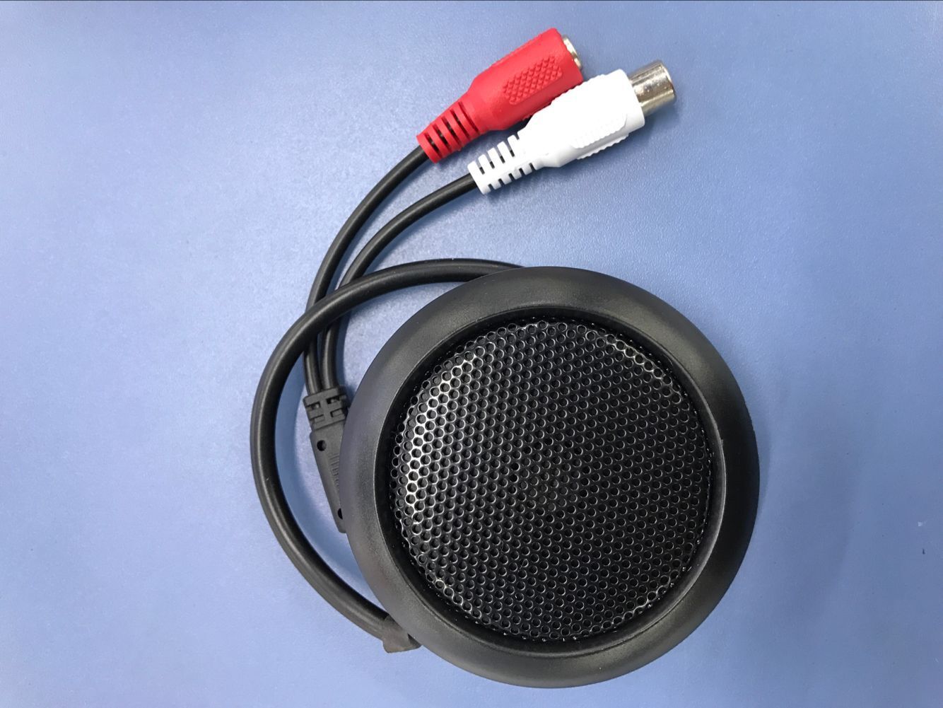 海康大华监控专用高保真高清晰降噪数字拾音器学校银行监狱专用