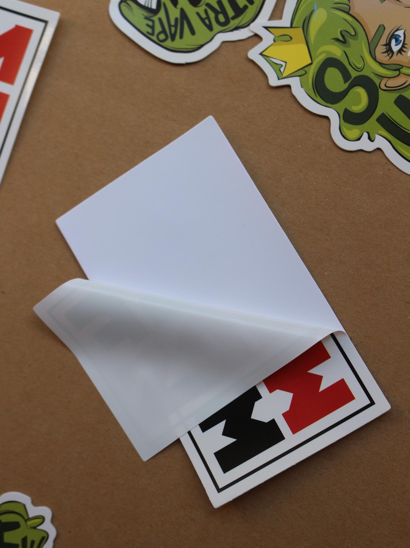 专业定做外贸出口贴纸 pvc车贴 汽车车贴纸 防晒不伤车漆