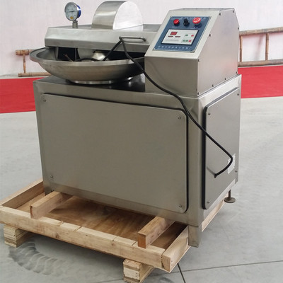 供应良才牌斩拌机 滚揉机 肉食加工设备-专业品质