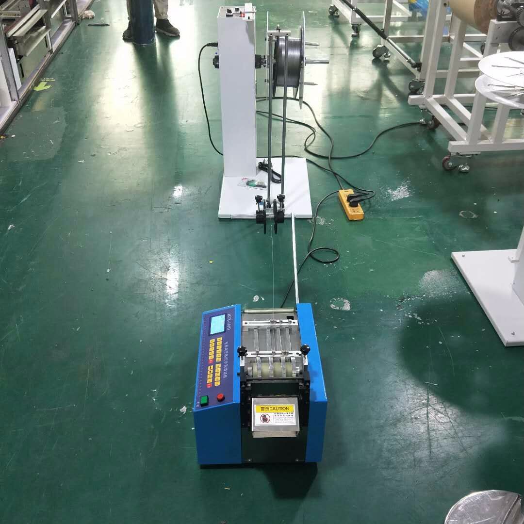 自动放线机送线架 卷料线材自动送料机 线束加工自动调速放线架