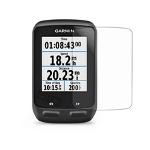 佳明 Garmin edge 510 自行车码表屏幕 高清防刮膜保护贴膜