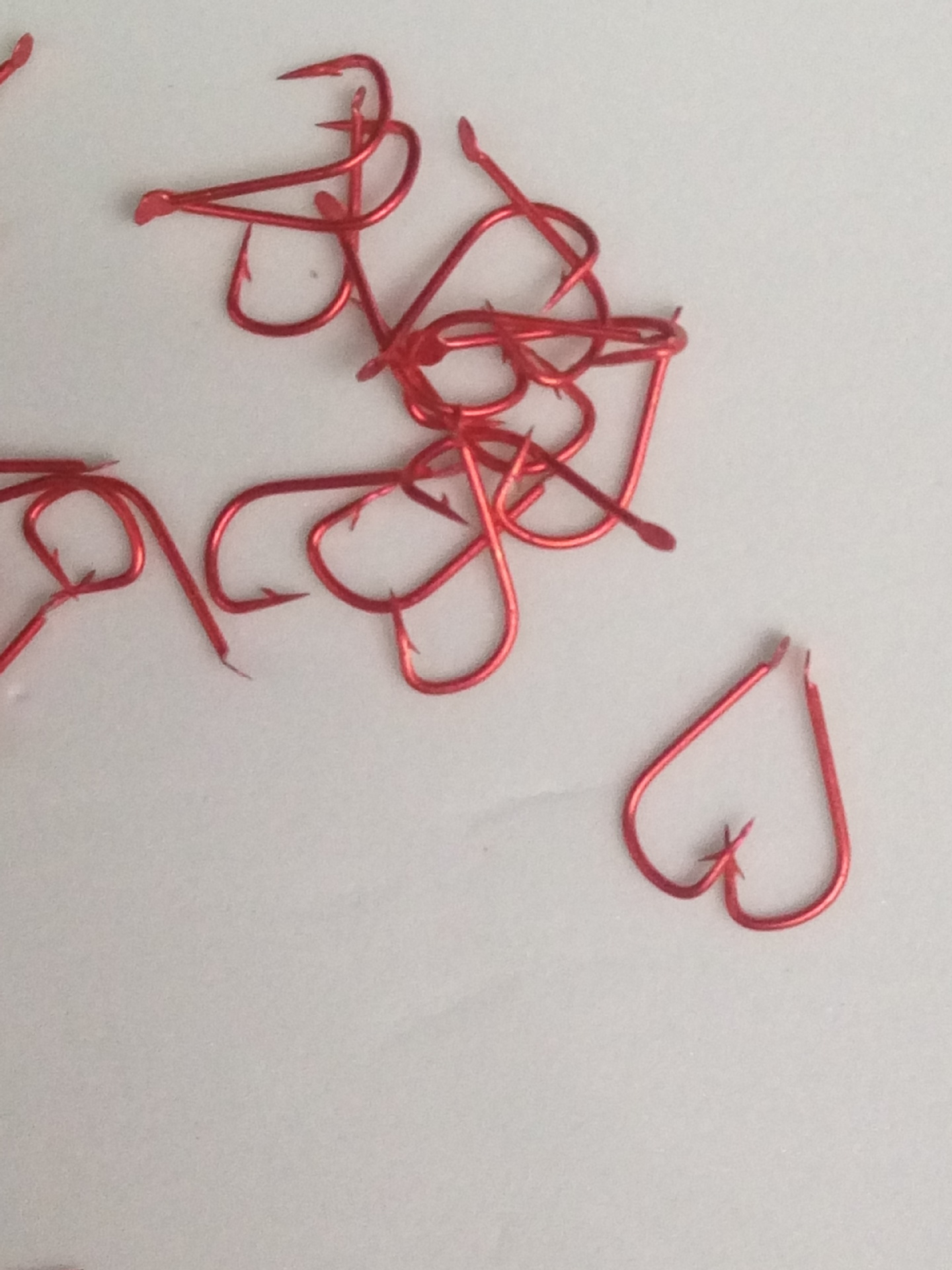 赤袖鱼钩_直赤袖有刺鱼钩 高碳散装爆炸钩 批发100枚盒装 - 阿里巴巴