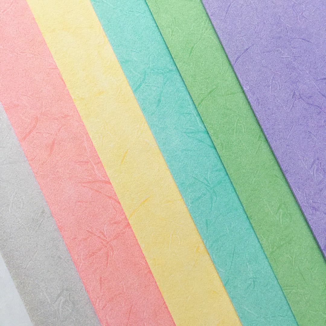 雅丝纹 皮纹纸(平纹)180g a3   装订封面纸仿封皮纸 卡纸混装50张