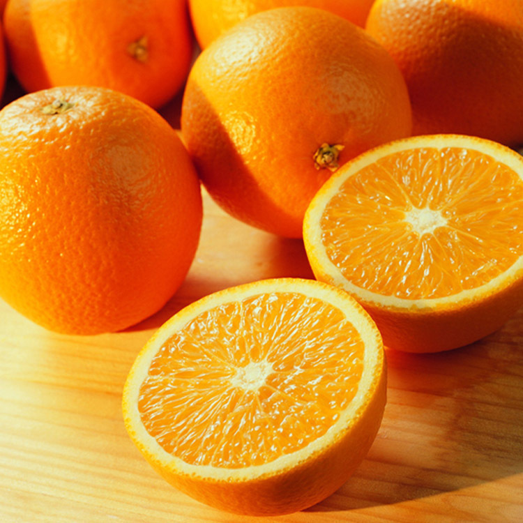 江西赣州脐橙赣南脐橙多汁10斤新鲜水果寻乌甜橙果园直发橙子批发