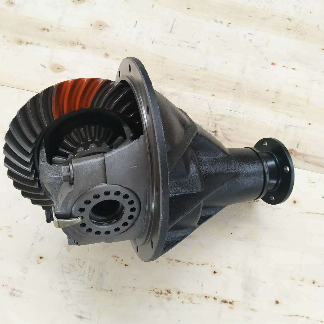 现货供应 差速器总成 长丰猎豹差速器总成 厂家批发汽车差速器