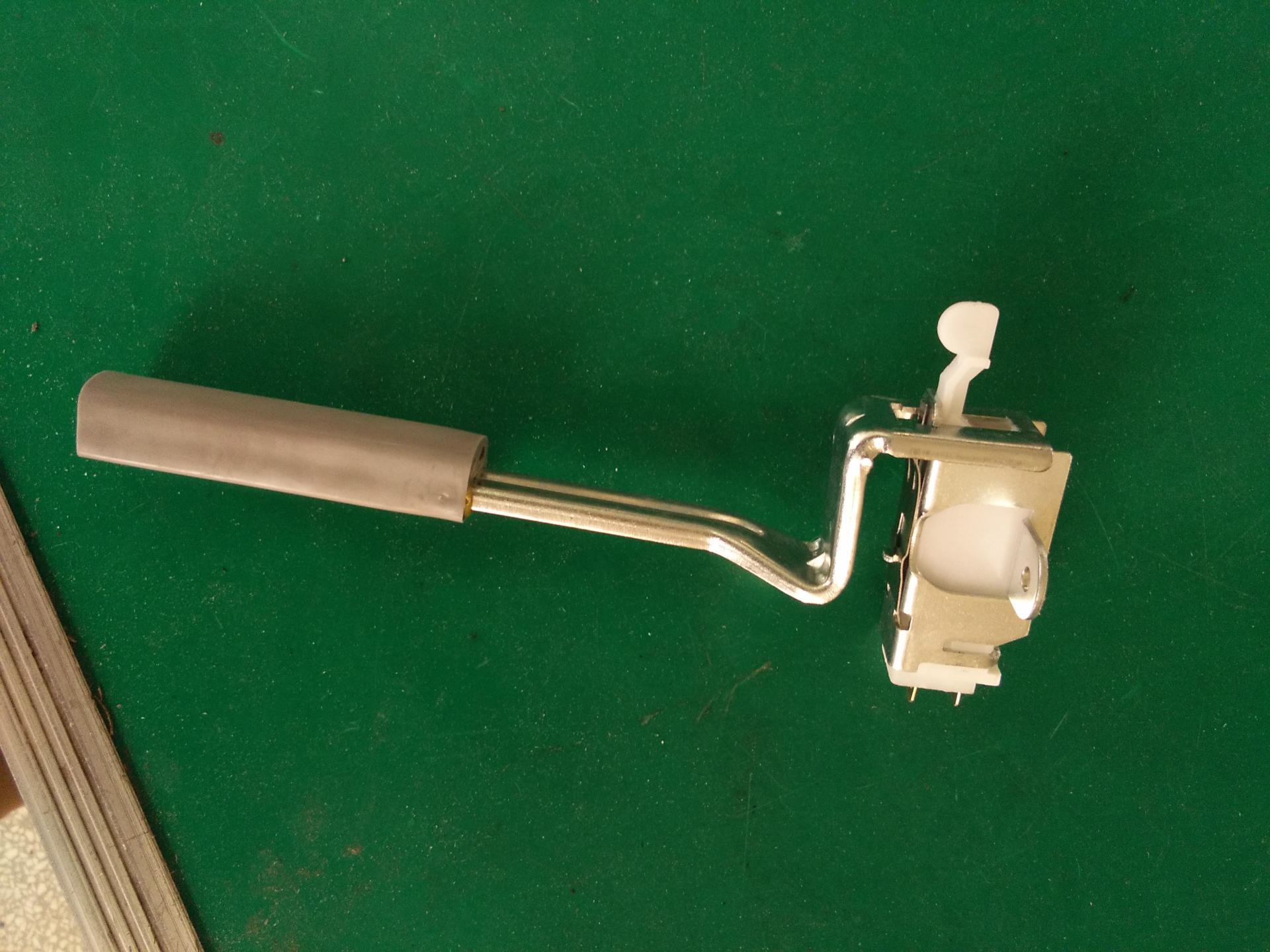 厂家直销洗衣机用开关三星洗衣机开门盖安全开关 53a/10104b