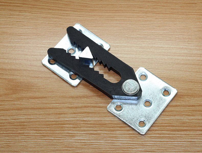 厂家供应长插扣会沙发插扣,拆装扣 沙发插扣 塑料插扣