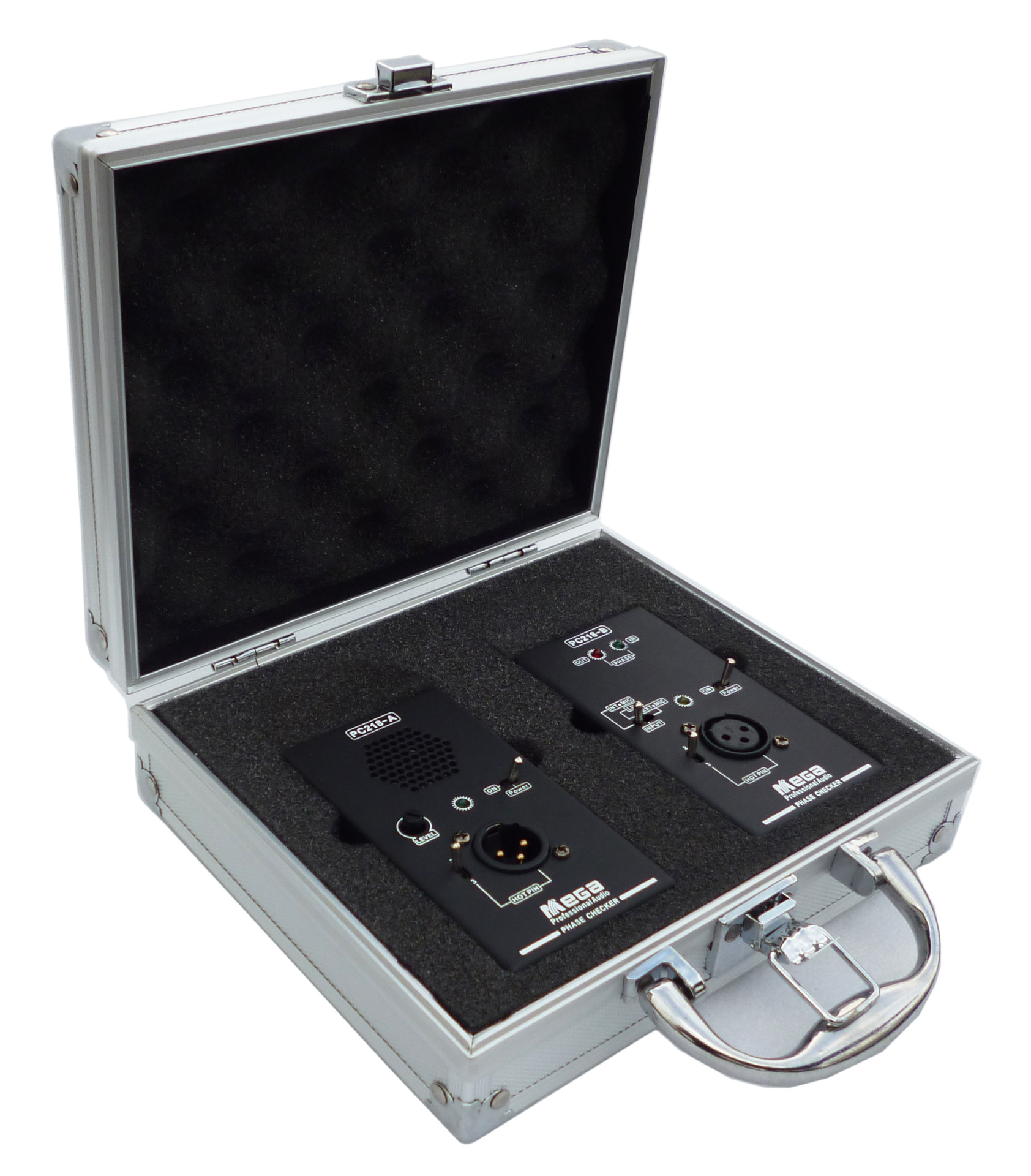 音箱相位测试仪喇叭测试仪话筒相位测试仪音响相位测试仪