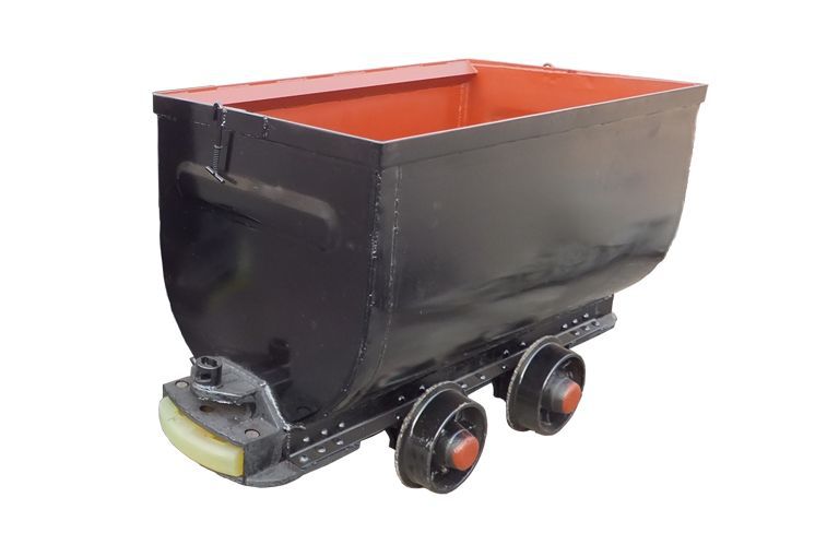 7-9d固定式矿车多少钱