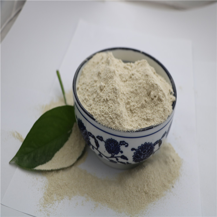 【2017新荞麦面】轩辕谷道纯荞麦面粉陕北特产粗粮粉低筋面50斤装