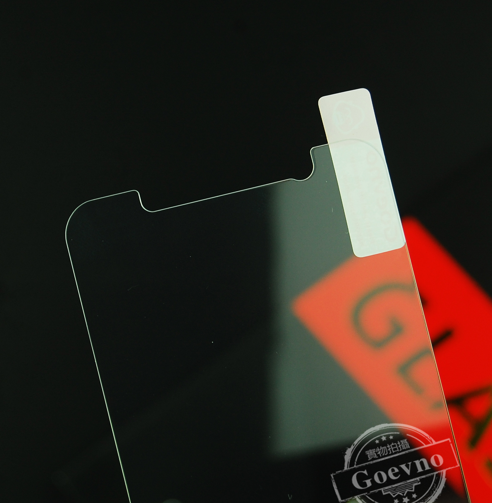 适用于galaxy feel钢化玻璃膜 品牌货源 sc-04j玻璃保护膜