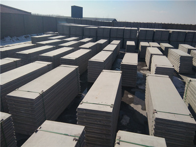 水泥板隔断墙 大同轻质隔墙板厂家价格