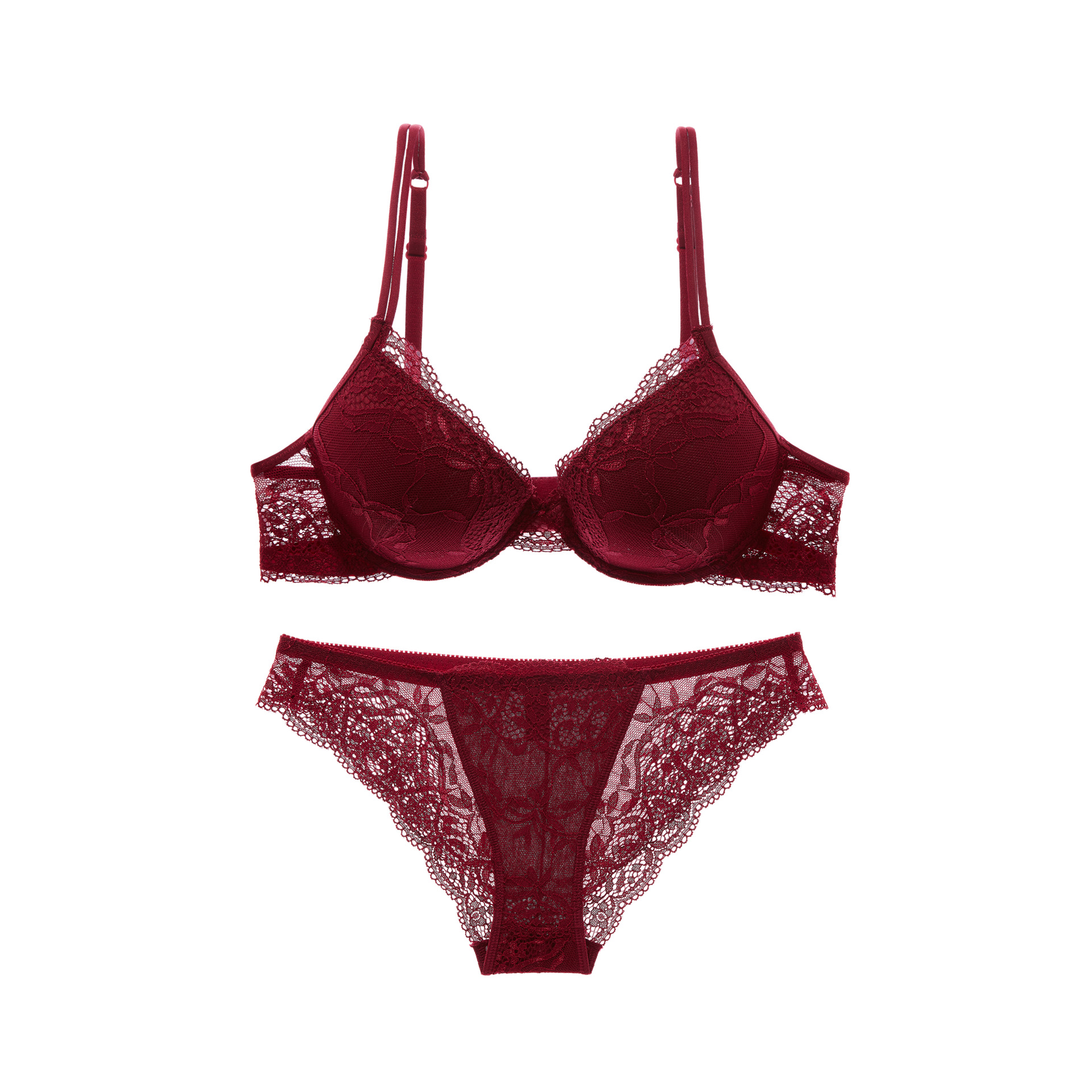 9118欧美外贸性感青年女性内衣批发蕾丝文胸 聚拢调整型女士文胸-阿里