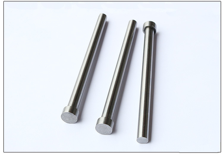 顶针,65mn顶针,顶杆,非标顶杆,模具配件6.6x150~7.1x300