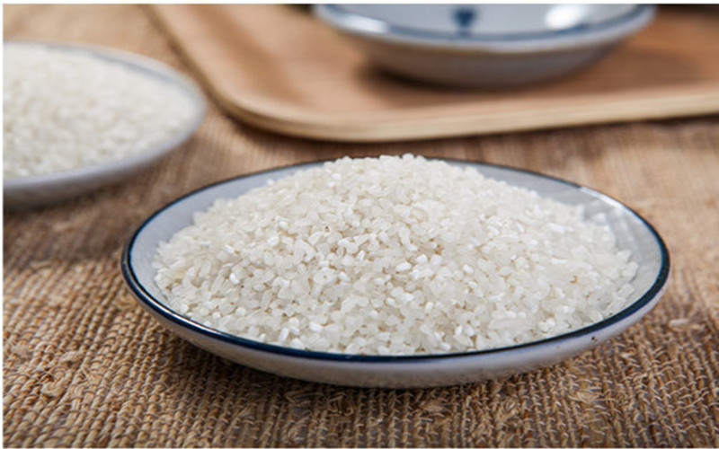 2016东北新米五常稻花香碎米 宝宝粥米 糯粥米 小碎米10斤