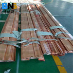 电气开关上的异型铜排_异型铜排生产_异型铜排生产