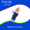 Bodybuilding motion Elastic force Wristband glove Barbell Weightlifting Physical exercise Riding protect Palm protective clothing Shop gift Bodybuilding motion Elastic force Wristband glove Barbell Weightlifting Physical exercise Riding protect Palm protective clothing Shop gift
