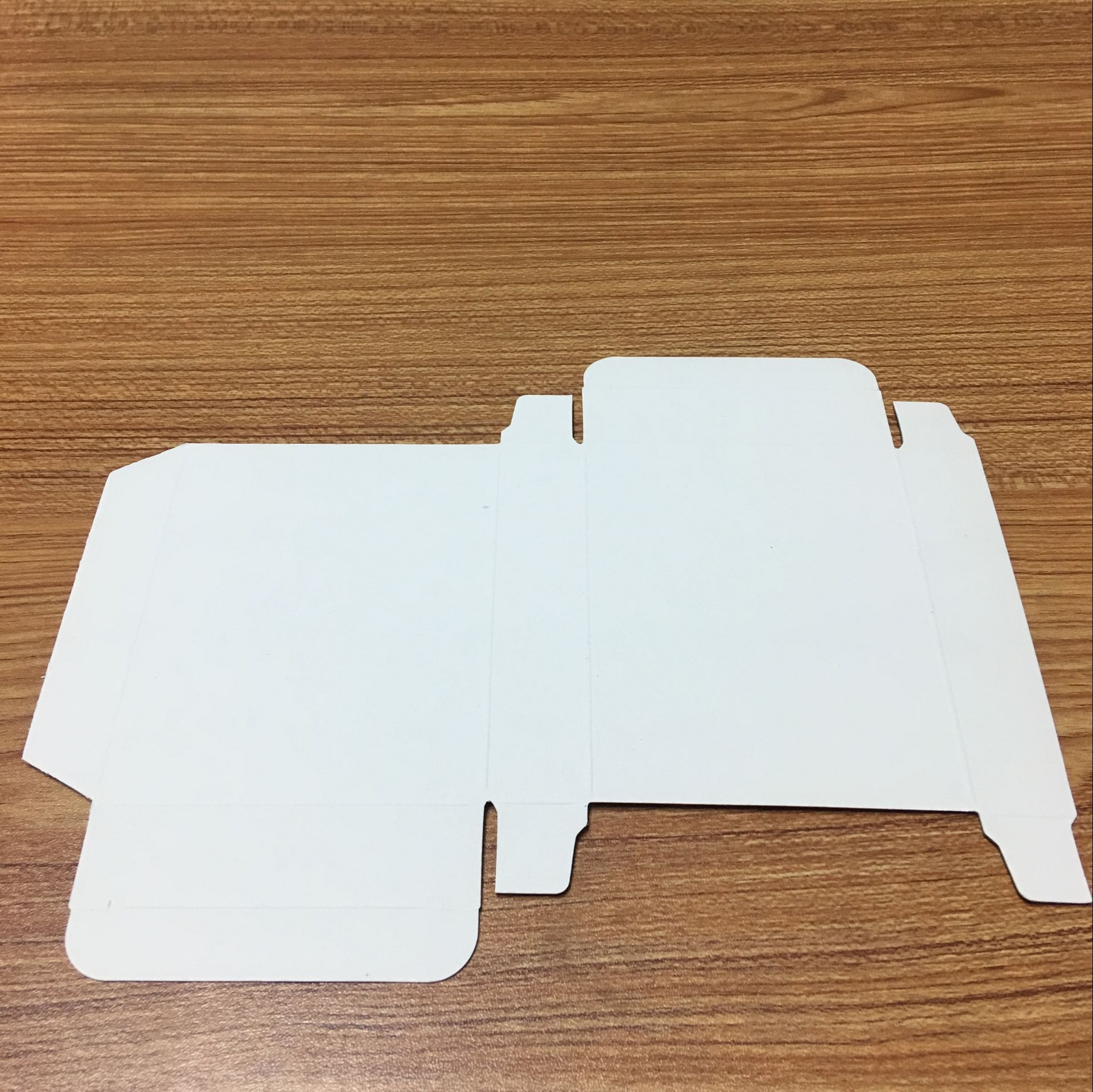 苏州印刷厂家直销批发 定制生产彩盒包装盒白卡印刷覆膜uv印刷