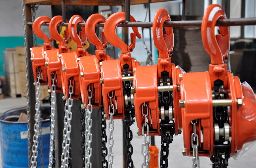 防爆手拉葫芦葫芦起重机械起重手拉葫芦