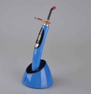 口腔光固化灯 牙科led光固化机 带美白功能光固化 牙科设备批发