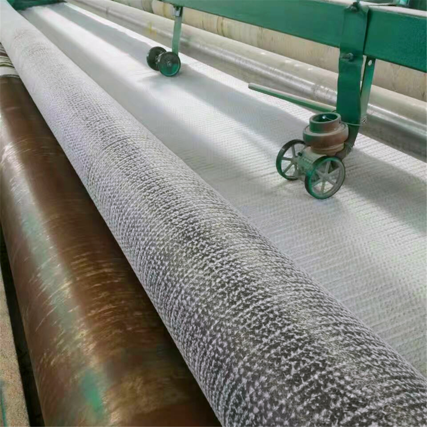 低价热销 膨润土防水毯 gcl防水垫 纳基膨润土防水毯 质量优