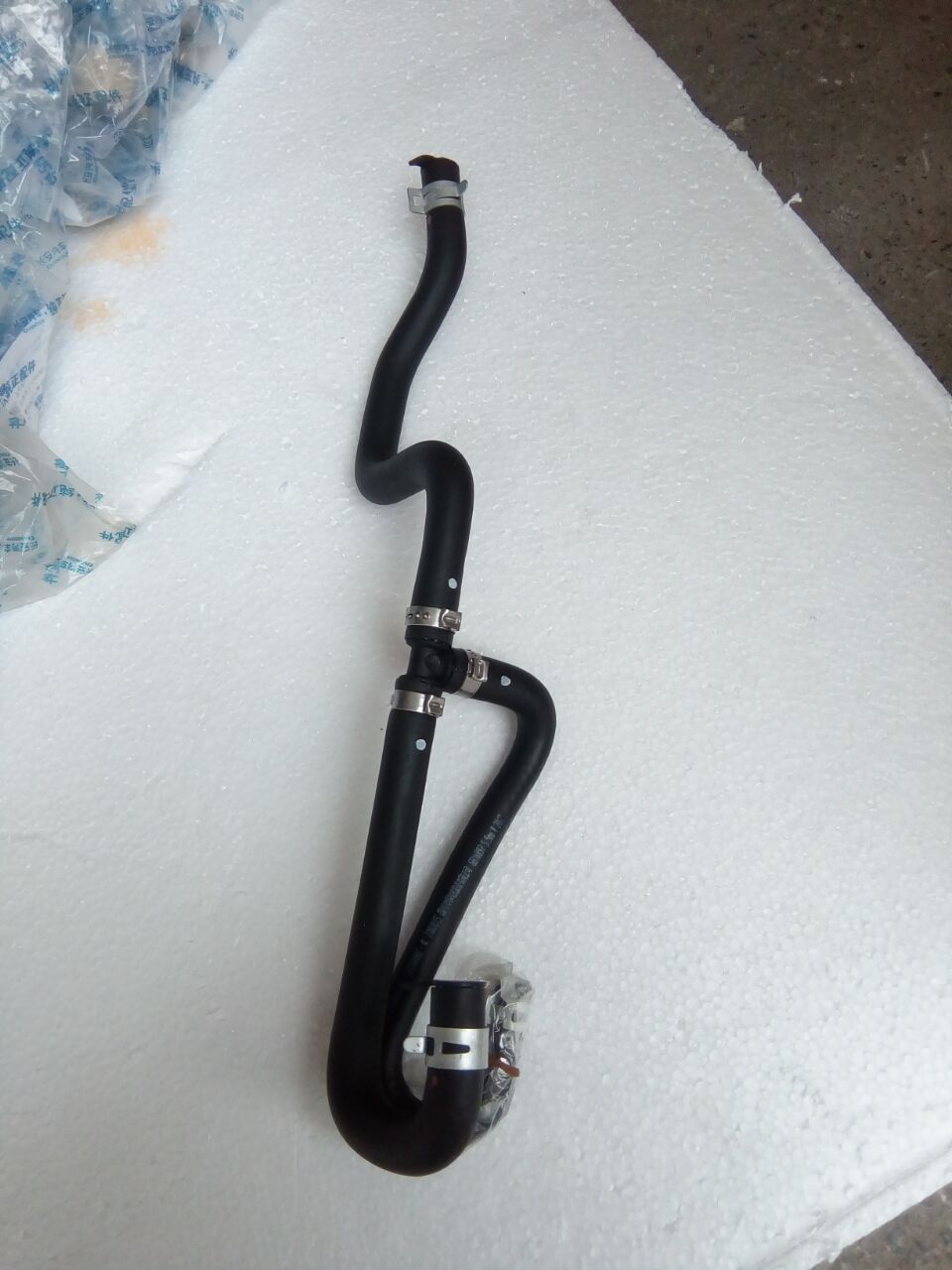 原装正厂 长安轿车 睿骋【1.8】 制动真空管总成 真空管 管子