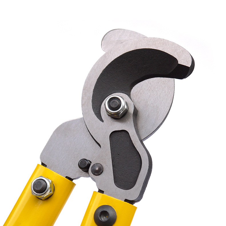 史丹利stanley 手动电缆剪24"(0-250mm2) 84-630-22