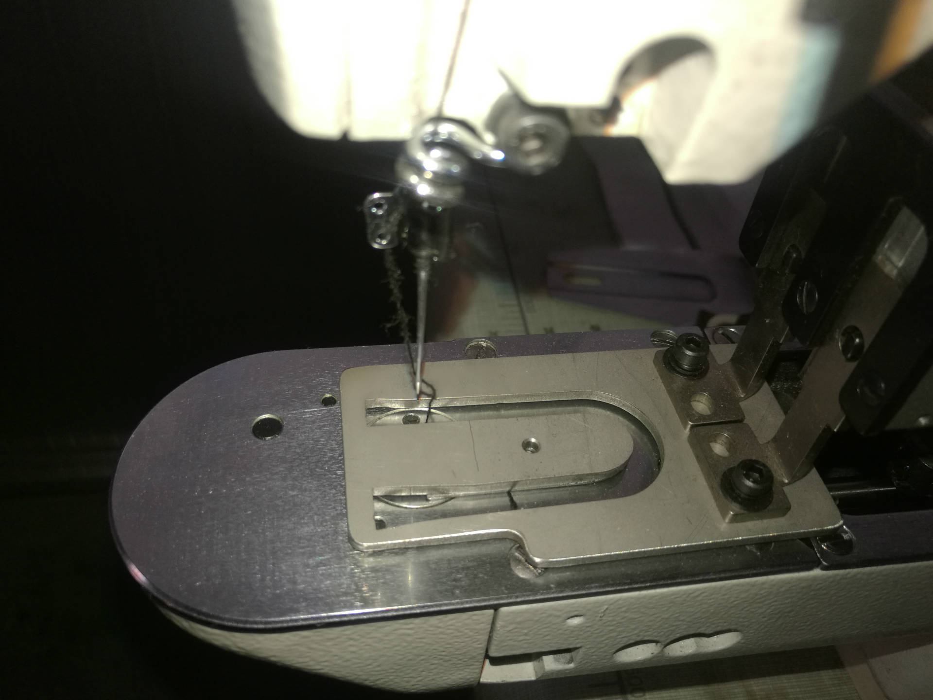 1903子母扣布扣钉扣机 1900打x 打框 船袜机打枣 帽眼打结机